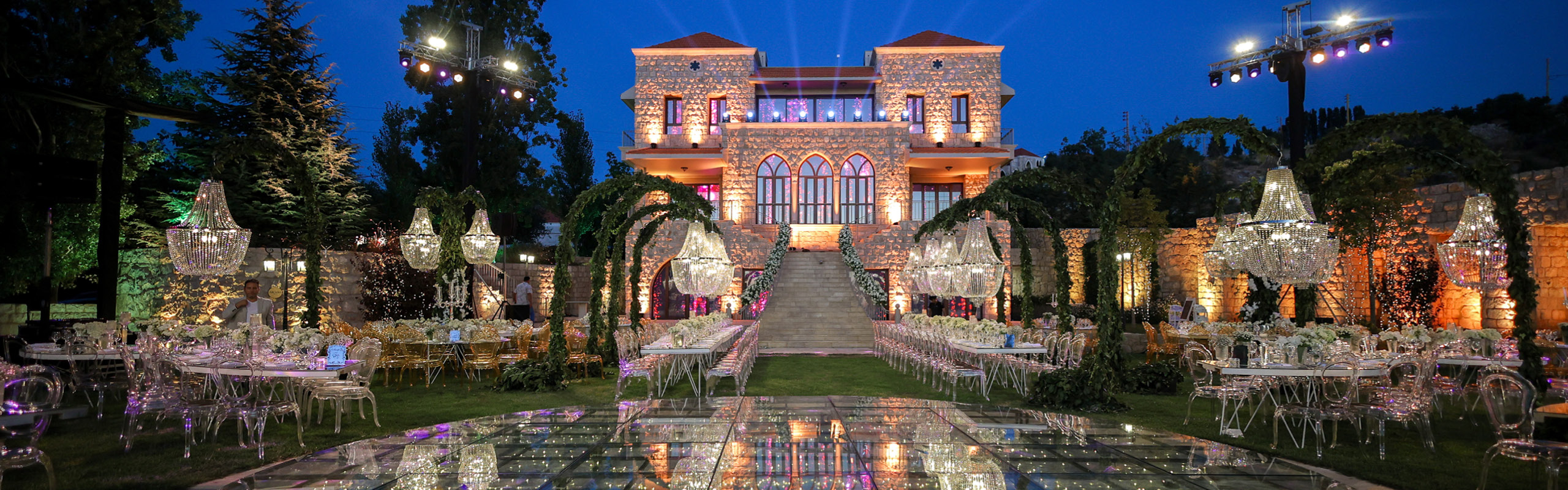 Your Wedding Dream